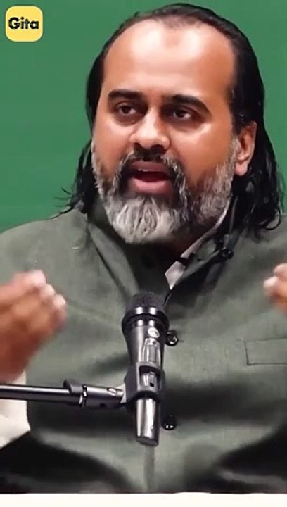 Fear and Dependence || Acharya Prashant