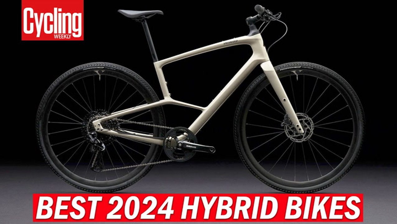 Hybrid Bike Choices For This Year