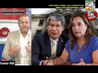 LO DE LO ROLEX SÍ ES CORRUPCIÓN, PERO NO ES EL MOMENTO DE VACARLA COMO QUIEREN LOS DESTRUCTORES CAVIARES