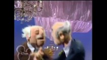 Waldorf & Statler The Muppets-(480p)