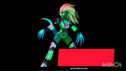 psurg ground rumble Battle royale ost ost sevan mirage