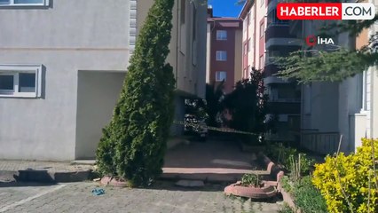 Bayram temizliği yaparken camdan düşen kadın hayatını kaybetti