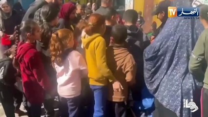 وسط تفاقم أزمة المجاعة.. مطالب بضمنات أمنية لإيصال المساعدات لغزة