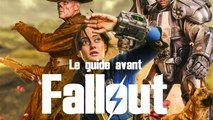 Fallout : 5 choses à savoir avant de regarder la série !