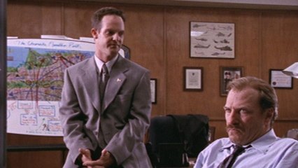 Monk vidéo bande annonce