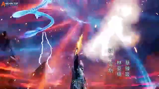 Video (Ep 137) Jian Yu Feng Yun 3rd Season Ep 137 - Sub Indo (The Legend of sword domain 3rd season)