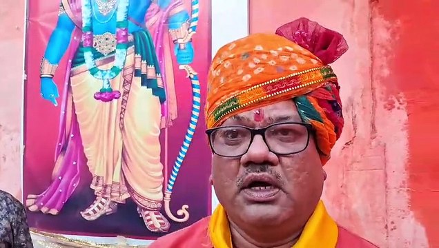 मां हिंगलाज के प्राकट्योत्सव पर दिखा आस्था, उत्साह और सहयोग का संगम