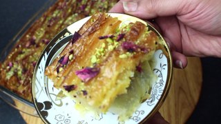 Crinkle Cake Recipe | Special Eid Day Recipe in Urdu - Hindi By Cook With Faiza