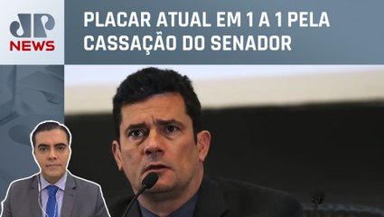 TRE-PR retoma julgamento de Sergio Moro nesta segunda-feira (08); Vilela opina