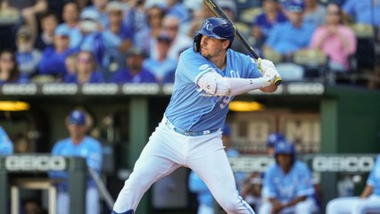 Are the Royals' Rotation and Offense for Real? Season Analysis