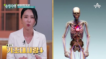 다이어트에서 가장 중요한 것은 '식사 루틴', 불규칙한 식습관이 몸에 미치는 영향!