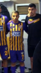 Eyüpspor şampiyonluk hikayesi