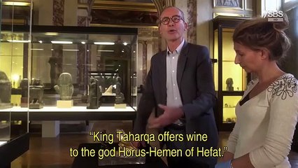 Pharaohs of the Two Lands Documentary