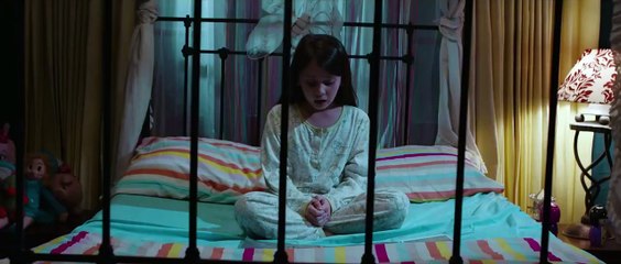 Sabrina Bande-annonce (EN)