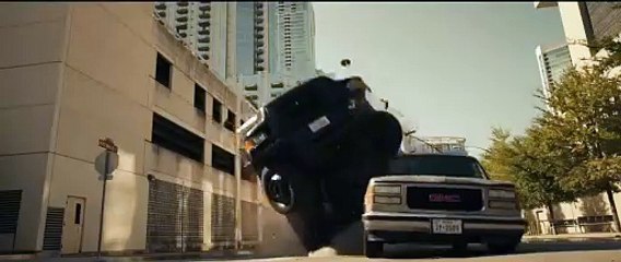 Hypnotic Bande-annonce (FR)