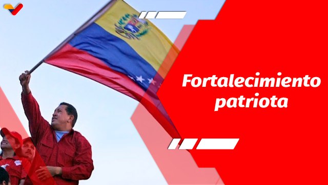 Aló Presidente | 11 de abril fecha histórica donde se fortaleció la Revolución Bolivariana