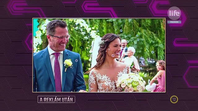 Összezárva Hajdú Péterrel - 2.évad 6.rész - Stohl András