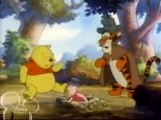 Cartoons For Children Winnie The Pooh Sham Pooh