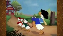 Cartoon for Children - Donald Duck with Chip and Dale & Donald Nephews Cartoons  es