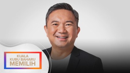 Ng Sze Han ketuai jentera PH