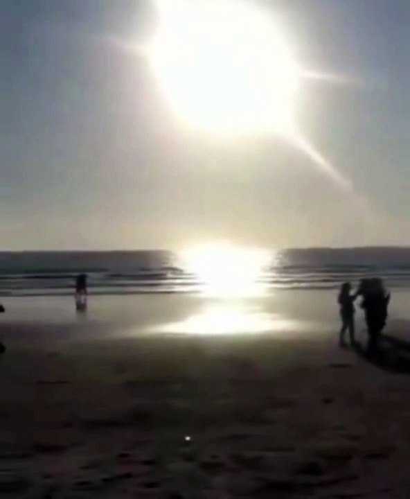 Solar Eclipse 2024 Live