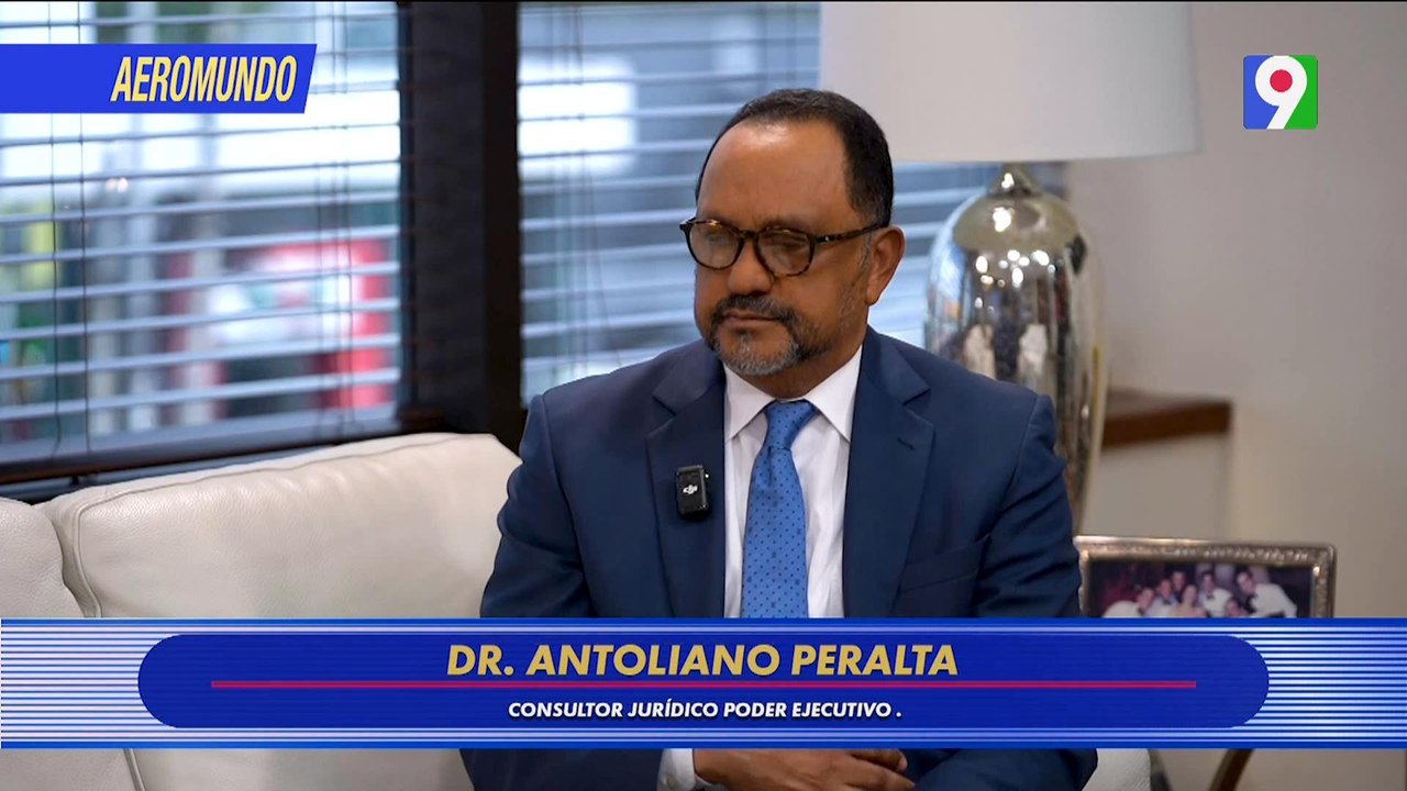 Los haitianos merecen ser recibidos en calidad de refugiados pero no en RD | AeroMundo