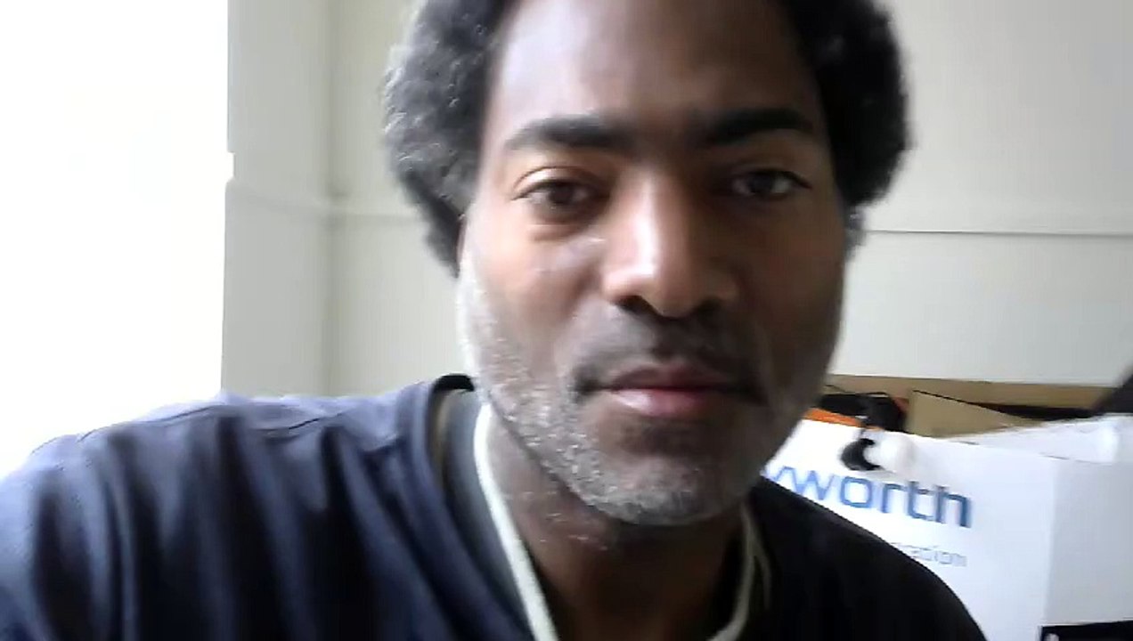 My Video - 0001 I talked about a little bit just rambling about life