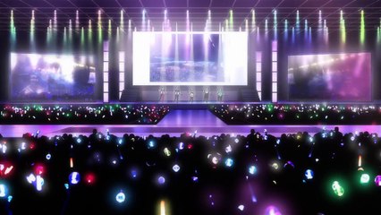 Cherry Magic Anime Ep 11 Engsub