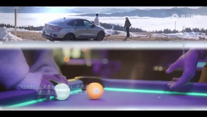 ENG SUB- Amidst a Snowstorm of Love EP09