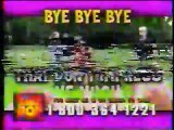 Pelswick on Nickelodeon On-Demand with Commercials from Summer 2001!(Nelvana_Kool-Aid)(60fps VHS)(1)