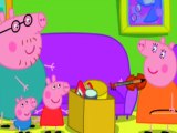 Peppa Pig S01E21 Musical Instruments