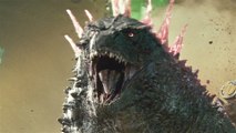 The Big Clue Everyone Missed In Godzilla X Kong's Title |