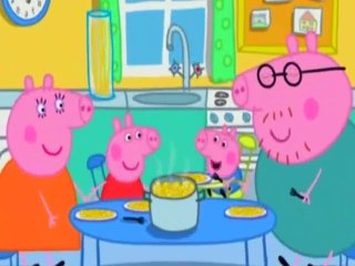 Peppa Pig S01E25 The Tooth Fairy