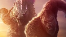 Godzilla X Kong: The New Empire Ending Explained |