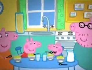 Peppa Pig S02E40 The Cycle Ride
