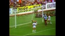 West Germany v Uruguay 3rd Place Play off 20-06-1970