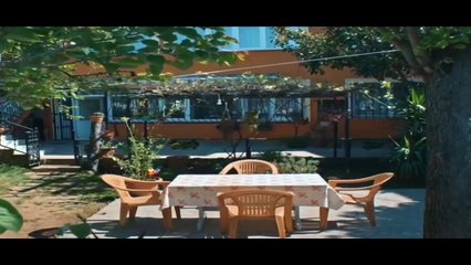 Korkma Ben Yanindayim Episode 6 English Subtitles