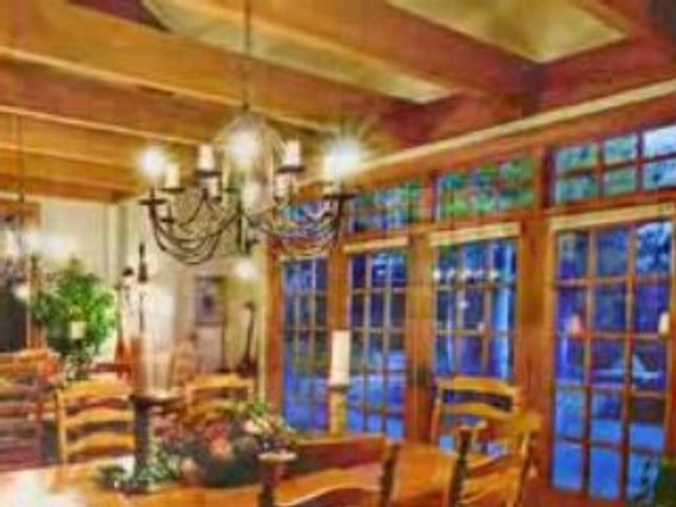 Teton Pines Treasure -- Jackson Hole, Wyoming