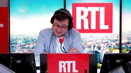 Le journal RTL de 18h du 07 avril 2024