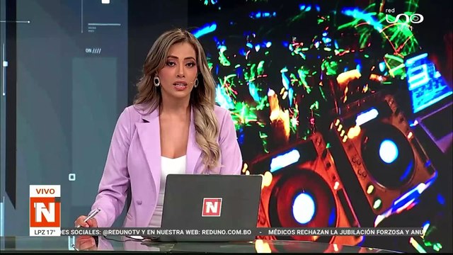 un salón de eventos infantiles era usado para fiestas clandestinas