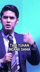 KENAPA TUHAN?? || Ps. Dr. Gideon Simanjuntak,S.H.,M.Th #khotbah #renungan #saatteduh #shorts