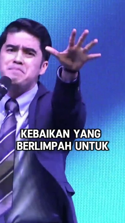 Jika Allah Dipihak Kita,Siapakah Dapat Melawan?  || Ps. Dr. Gideon Simanjuntak,S.H.,M.Th #shorts