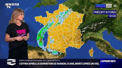 Sandra Larue sur BFM (07/04/2024)