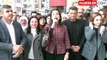 DEM Parti Eş Genel Başkanı Tülay Hatimoğulları YSK'yı eleştirdi