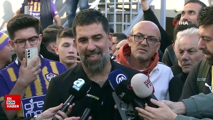 Arda Turan'dan şampiyonluk sözleri: Bazıları şüphe ile baktı