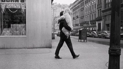 26 Joel Meyerowitz § Stan Getz § Robert Lowell