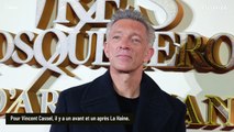 Quatre mariages et un enterrement : le rôle méconnu de Vincent Cassel dans le célèbre film