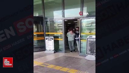 İzmir'de damat cinayeti: Kayınpeder ile kayınbirader tutuklandı