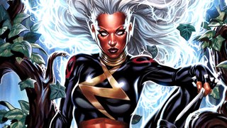 X-Men: ¿Quién es Storm en Marvel?