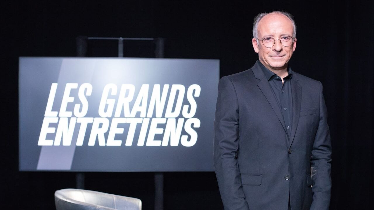 Les grands entretiens d'Yves Thréard vidéo bande annonce